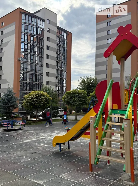 Квартира на шосе Калуське в Івано-Франківську, ID 363435, фото №7