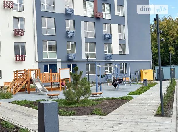 Квартира на вул. Біла, 1Б в Рівному, ID 360379, фото №3