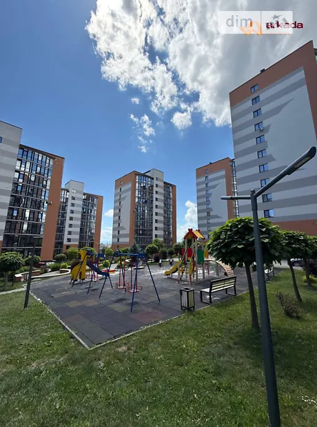 Квартира на шосе Калуське, 10 в Івано-Франківську, ID 360380, фото №19