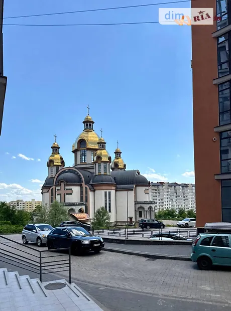 Квартира на шосе Калуське, 10 в Івано-Франківську, ID 360380, фото №20
