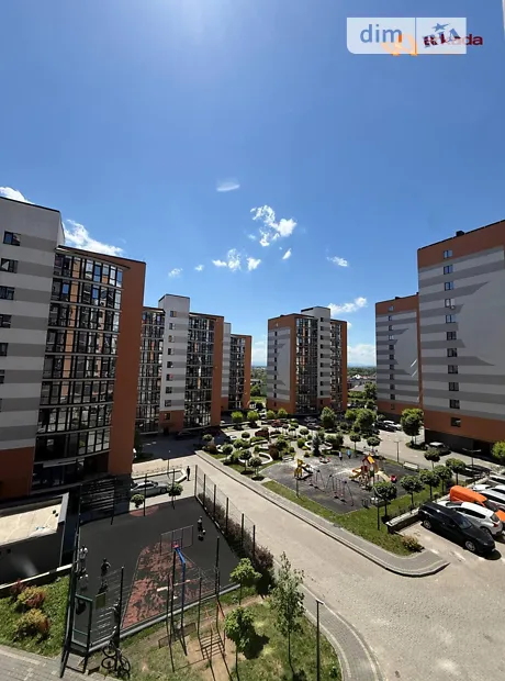 Квартира на шосе Калуське, 10 в Івано-Франківську, ID 360380, фото №5