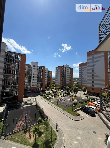 Квартира на шосе Калуське, 10 в Івано-Франківську, ID 360380, фото №7