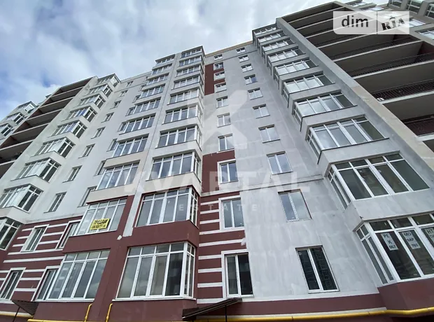 Квартира на вул. Свято-Покровська, 81Л в Київ, ID 360374, фото №1