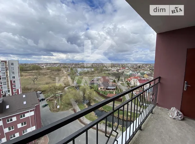 Квартира на вул. Свято-Покровська, 81Л в Києві, ID 360374, фото №13