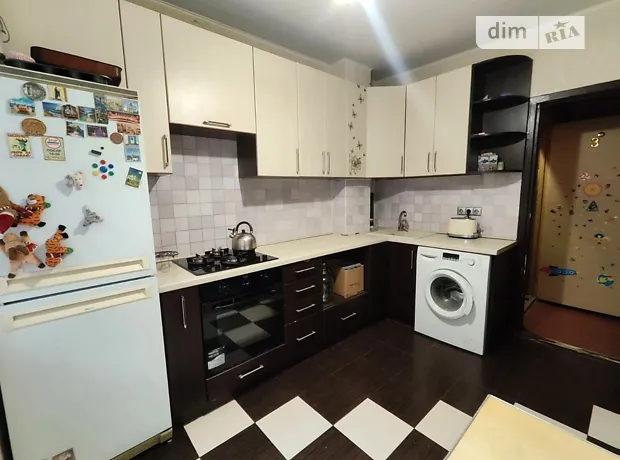 Квартира на вул. Лятошинського, 8А, ID 360361, фото №1