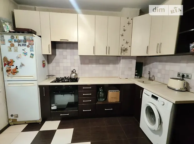Квартира на вул. Лятошинського, 8А в Києві, ID 360361, фото №2