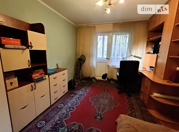 Квартира на вул. Лятошинського, 8А в Києві, ID 360361, фото №3