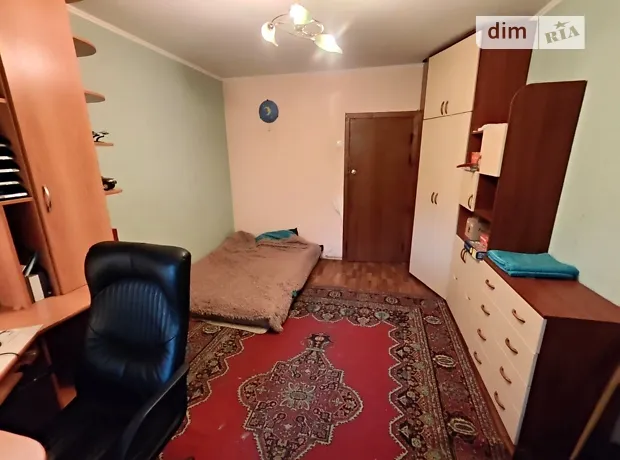 Квартира на вул. Лятошинського, 8А в Києві, ID 360361, фото №4