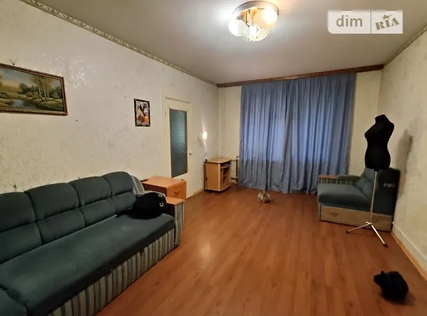 Квартира на вул. Лятошинського, 8А в Києві, ID 360361, фото №5