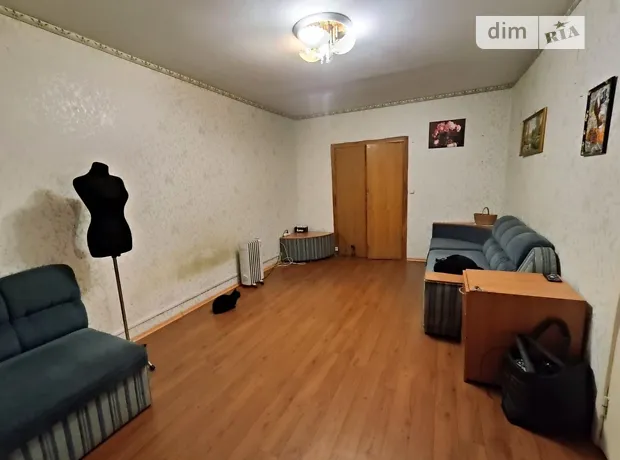Квартира на вул. Лятошинського, 8А в Києві, ID 360361, фото №6
