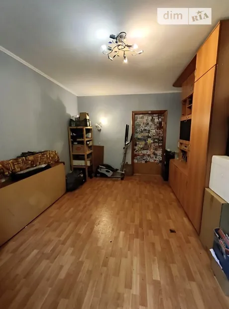 Квартира на вул. Лятошинського, 8А в Києві, ID 360361, фото №7