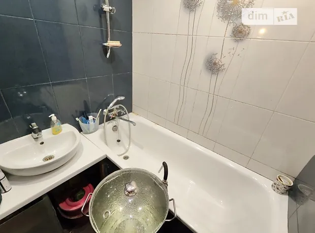 Квартира на вул. Лятошинського, 8А в Києві, ID 360361, фото №8