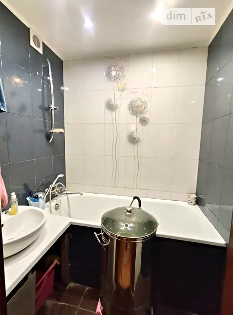 Квартира на вул. Лятошинського, 8А в Києві, ID 360361, фото №10
