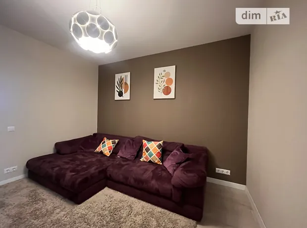 Квартира на вул. Казимира Малевича, 89, ID 361663, фото №1