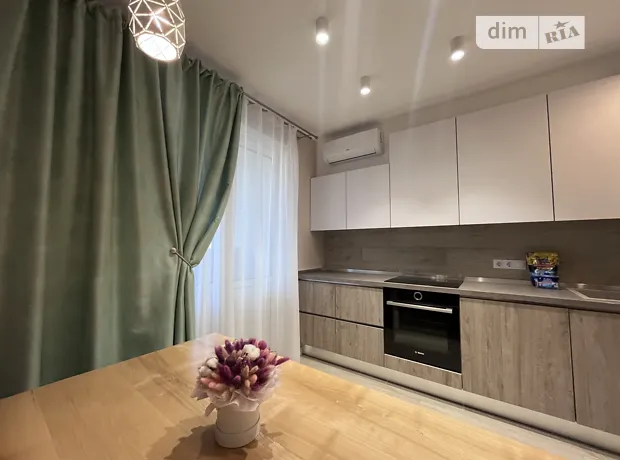 Квартира на вул. Казимира Малевича, 89 в Києві, ID 361663, фото №2