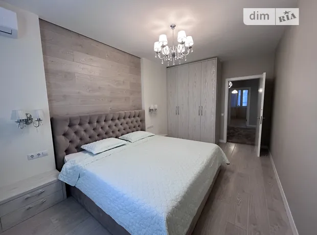 Квартира на вул. Казимира Малевича, 89 в Києві, ID 361663, фото №18
