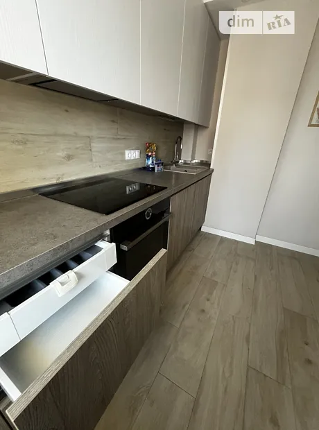 Квартира на вул. Казимира Малевича, 89 в Києві, ID 361663, фото №22