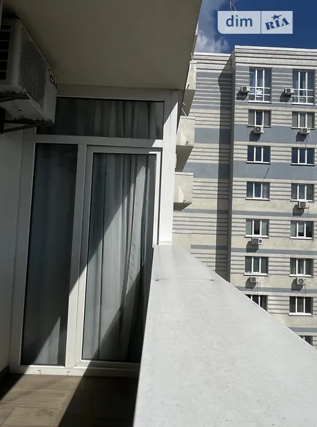 Квартира на вул. Казимира Малевича, 89 в Києві, ID 361663, фото №23