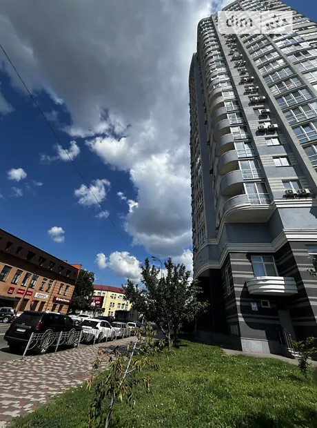 Квартира на вул. Казимира Малевича, 89 в Києві, ID 361663, фото №24