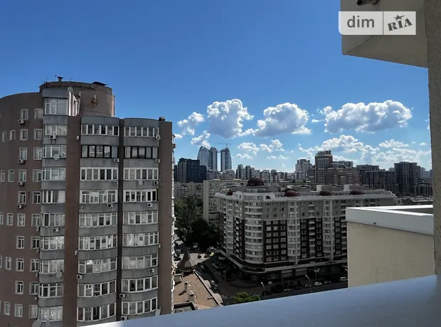 Квартира на вул. Казимира Малевича, 89 в Києві, ID 361663, фото №25