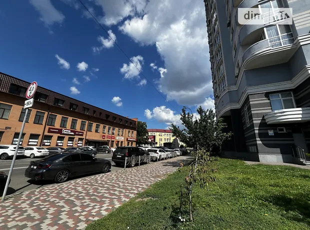 Квартира на вул. Казимира Малевича, 89 в Києві, ID 361663, фото №27