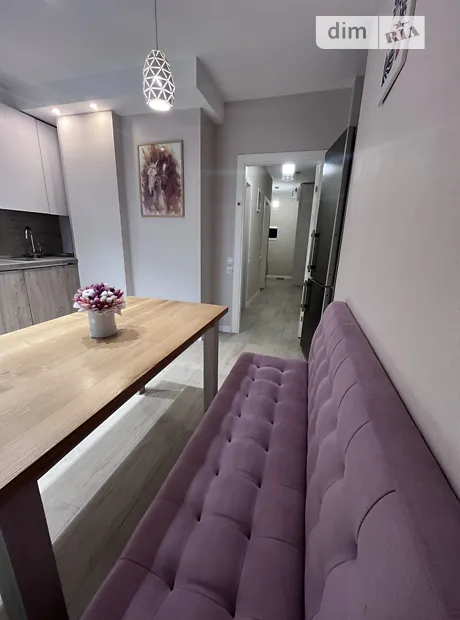 Квартира на вул. Казимира Малевича, 89 в Києві, ID 361663, фото №4