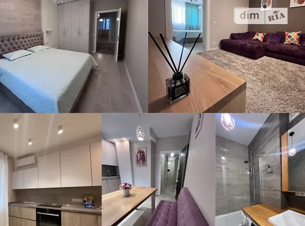 Квартира на вул. Казимира Малевича, 89 в Києві, ID 361663, фото №10