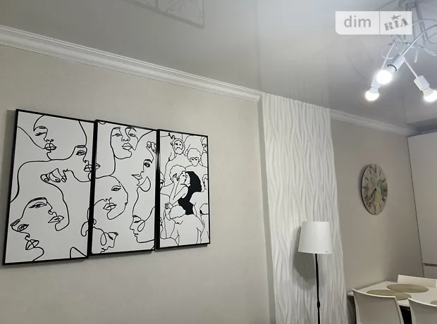 Квартира на вул. Салютна, 2 в Києві, ID 360407, фото №11