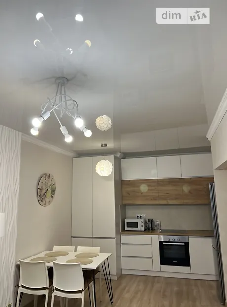 Квартира на вул. Салютна, 2 в Києві, ID 360407, фото №12