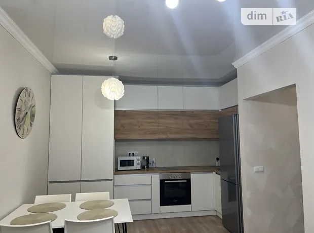 Квартира на вул. Салютна, 2 в Києві, ID 360407, фото №13
