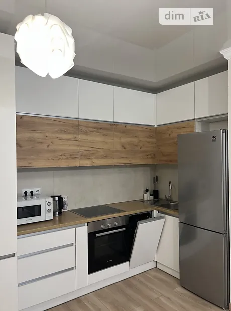 Квартира на вул. Салютна, 2 в Києві, ID 360407, фото №14