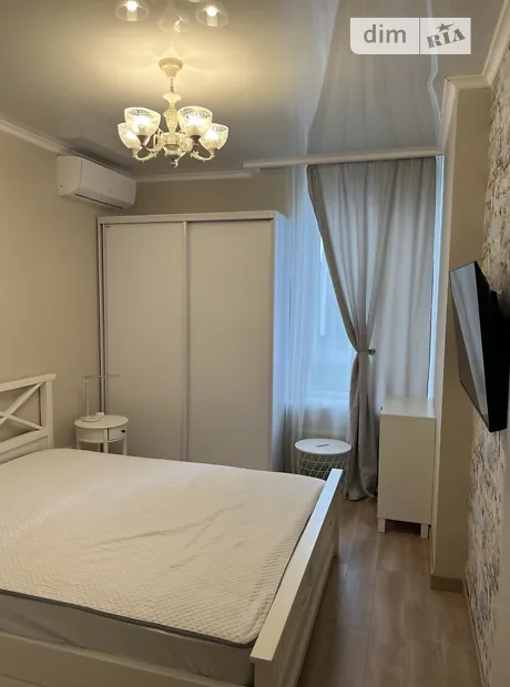 Квартира на вул. Салютна, 2 в Києві, ID 360407, фото №17