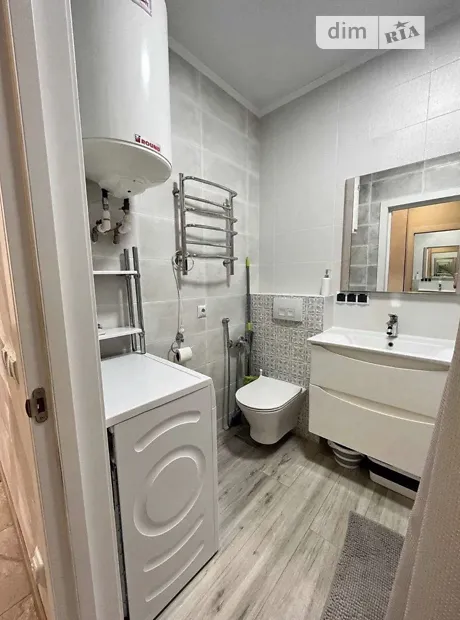 Квартира на вул. Салютна, 2 в Києві, ID 360407, фото №23