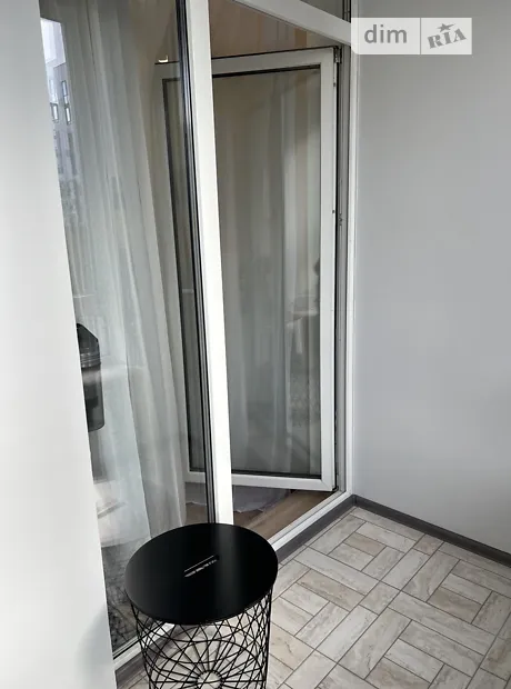 Квартира на вул. Салютна, 2 в Києві, ID 360407, фото №33