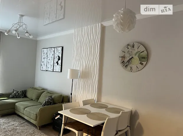 Квартира на вул. Салютна, 2 в Києві, ID 360407, фото №5