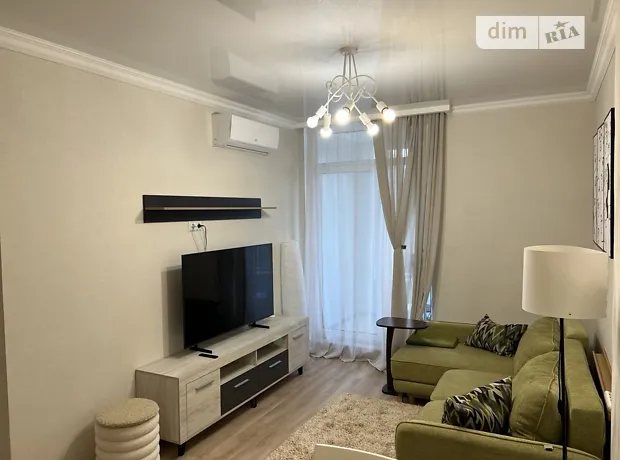 Квартира на вул. Салютна, 2 в Києві, ID 360407, фото №6
