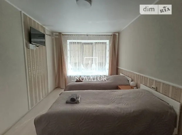 Квартира на вул. Соборна, 105 в Київ, ID 360317, фото №1