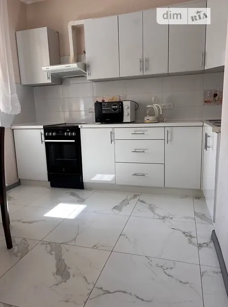 Квартира на вул. Чавдар Єлизавети, 4 в Києві, ID 360415, фото №2