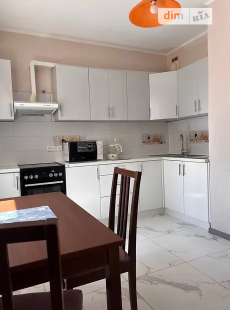 Квартира на вул. Чавдар Єлизавети, 4 в Києві, ID 360415, фото №3