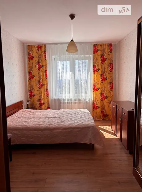 Квартира на вул. Чавдар Єлизавети, 4 в Києві, ID 360415, фото №23