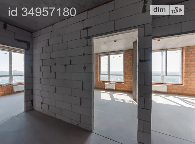 Квартира на вул. Кам'янська, 6 в Києві, ID 360492, фото №11