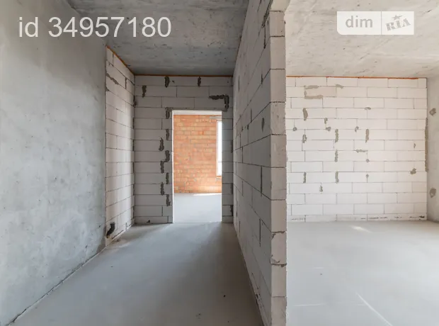Квартира на вул. Кам'янська, 6 в Києві, ID 360492, фото №13