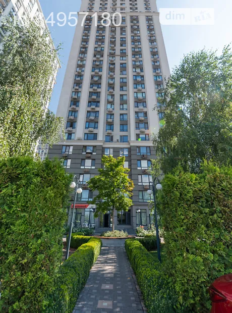 Квартира на вул. Кам'янська, 6 в Києві, ID 360492, фото №23