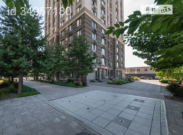 Квартира на вул. Кам'янська, 6 в Києві, ID 360492, фото №24