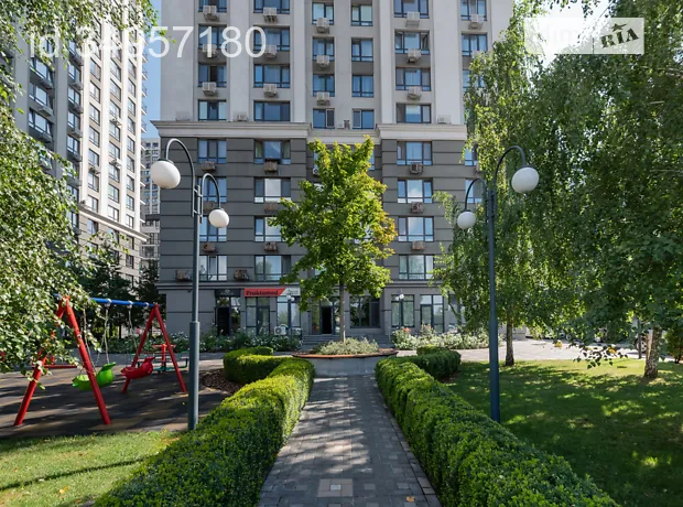Квартира на вул. Кам'янська, 6 в Києві, ID 360492, фото №25