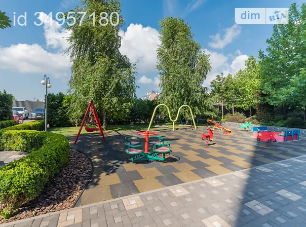 Квартира на вул. Кам'янська, 6 в Києві, ID 360492, фото №27