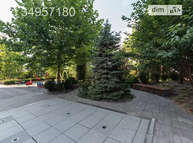 Квартира на вул. Кам'янська, 6 в Києві, ID 360492, фото №28