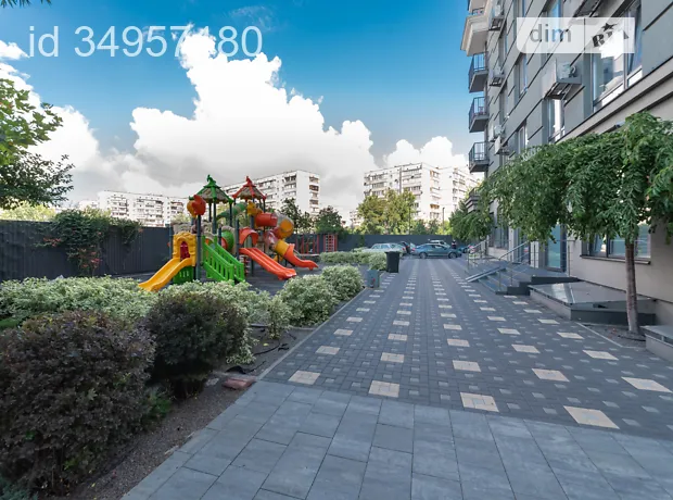 Квартира на вул. Кам'янська, 6 в Києві, ID 360492, фото №29