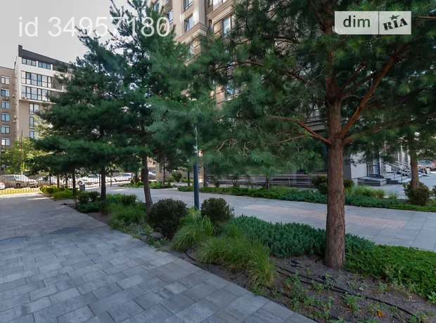 Квартира на вул. Кам'янська, 6 в Києві, ID 360492, фото №31