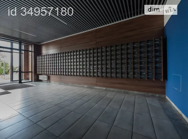 Квартира на вул. Кам'янська, 6 в Києві, ID 360492, фото №32